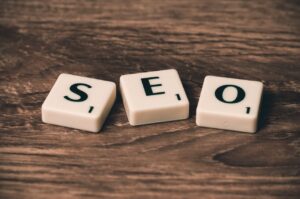 SEO keyword mapping for blog content optimization